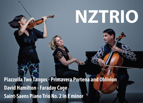 NZTrio